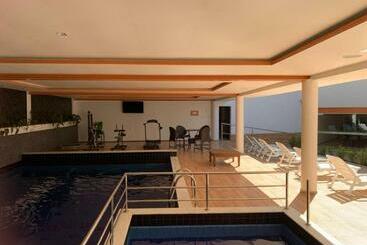 בית מלון כפרי Cajuina Avenida