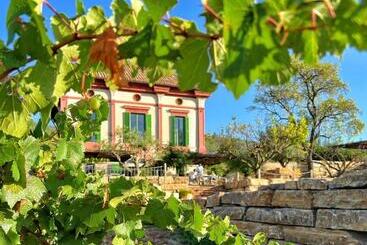 Casa Gran 1771 Montrubí Winery Hotel Adults Only