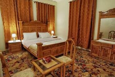 هتل Duroyou Inn