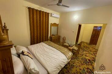 هتل Duroyou Inn