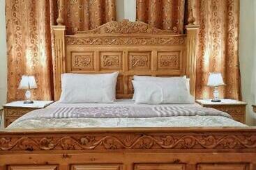 هتل Duroyou Inn