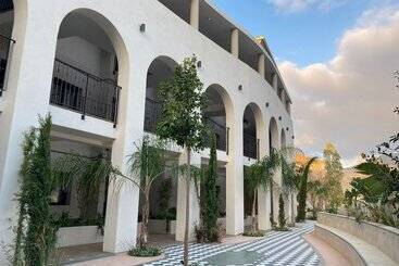 هتل Eco Résidence Dolce Paese