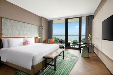 هتل Indigo Suzhou Yangcheng Lake, An Ihg