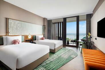 هتل Indigo Suzhou Yangcheng Lake, An Ihg