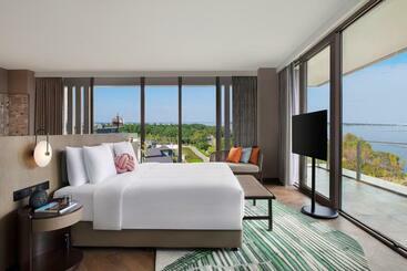 هتل Indigo Suzhou Yangcheng Lake, An Ihg