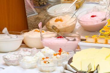 فندق Pension Störtebeker