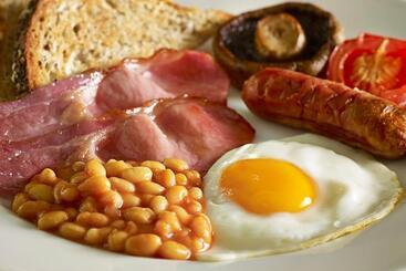 فندق Riverside Inn By Chef & Brewer Collection