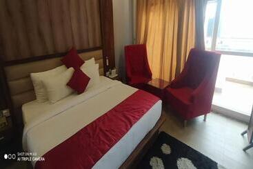 酒店 Shivaay Morex  A Vegetarian