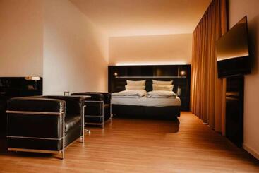 Best Western Plus Hotel Brueggen