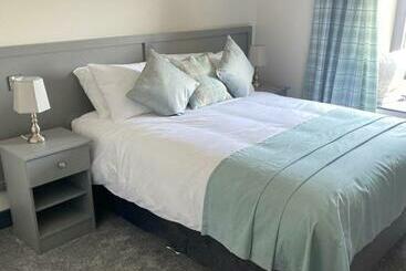 ホテル The Saratoga