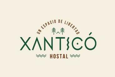 پانسیون Xanticohostal