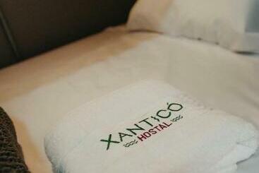 پانسیون Xanticohostal