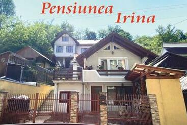 Pensiunea Irina