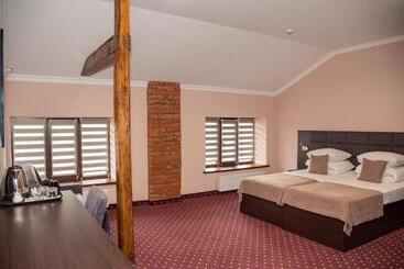 شقة فندقية T&s Apart