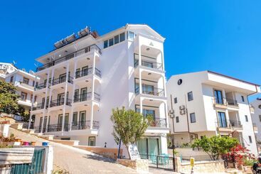 公寓式酒店  Yosun Apart