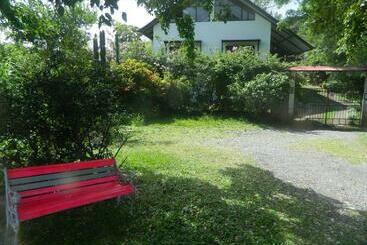 هاستل La Jungla Experience Lodgings   Vacation Home And Apartment