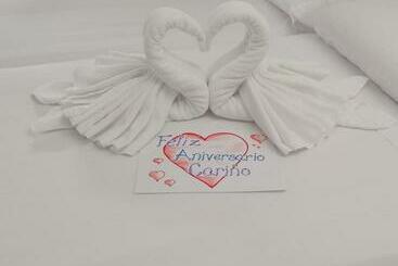 הוסטל Posada Maria Santa Pola