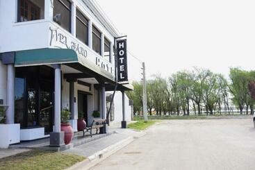 公寓式酒店 Apart El Faro