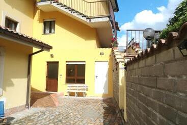 Complesso Turistico Aurora   Camere B&b