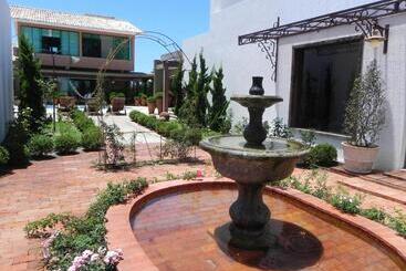 مبيت وإفطار A Casa Dos Hóspedes