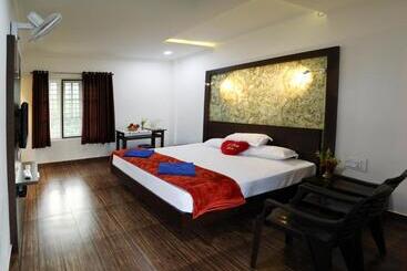 ベッドアンドブレックファースト The Suvistara Wayanad Kerala