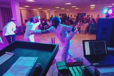 Discover Resorts   Karjat