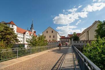 Djh Jugendherberge Torgau