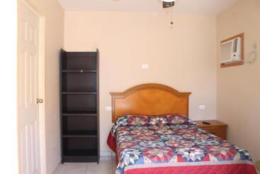 شقة فندقية El Ejecutivo Apart