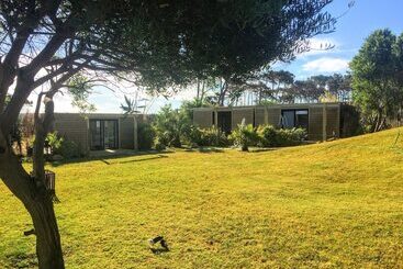 בית מלון כפרי Casa Bikini