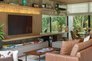 בית מלון כפרי Casa Marambaia