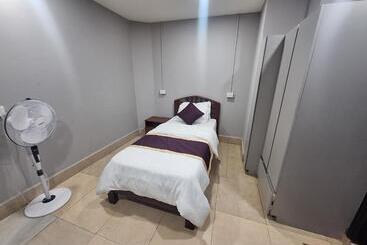 Hotel Chhungte International