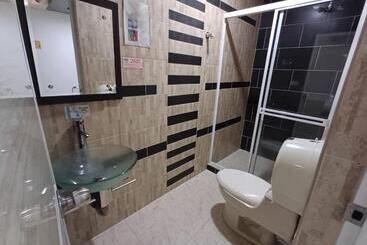 هتل Dulces Sueños