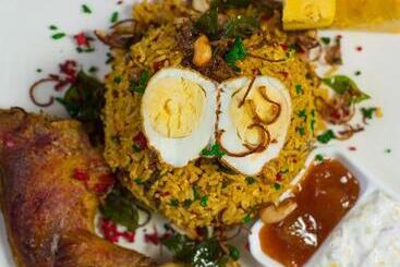 ホテル Kevans Casa