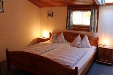 Отель Schwaigerhof