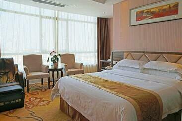 酒店 Vienna 3 Best Dongguan Shida Road