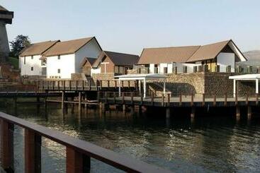 Juvana Resort & Spa , Aamby Valley City, Lonavala