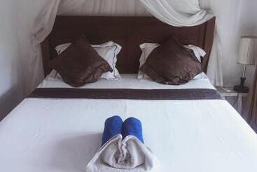 פנסיון Fishermen S Guesthouse