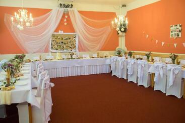 بنسيون Penzion Ruprechtice