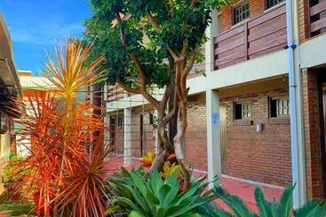 펜션 Pousada Do Farol