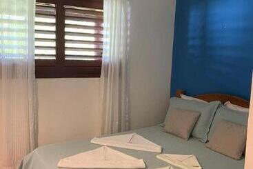 بنسيون Pousada área Talismã