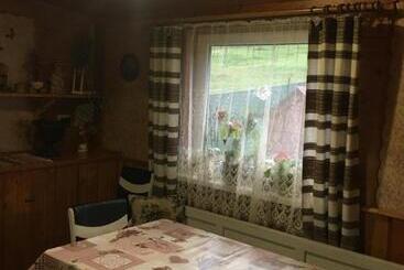 پانسیون U Ilka