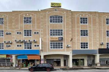 Spot On 89907 Motel Impian