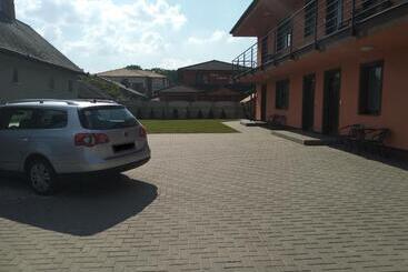 公寓式酒店  Villa Cuba