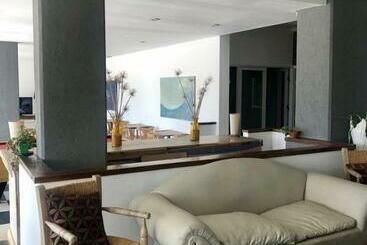Villa Del Sol Apart
