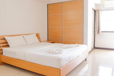 Общежитие Rangsit Apartment I