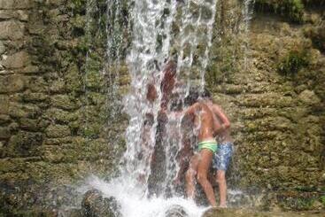 בית מלון כפרי Agriturismo Il Casalone