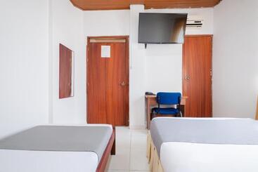 هتل Victoria Comfort