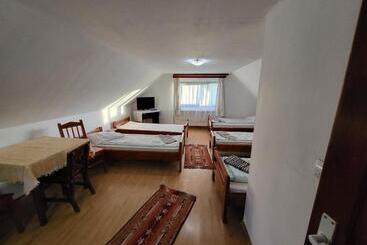 פנסיון Betty Panzio