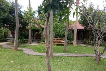 پانسیون Van Karning Bungalow