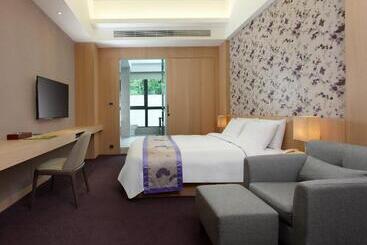 酒店 Butterfly Valley Resort